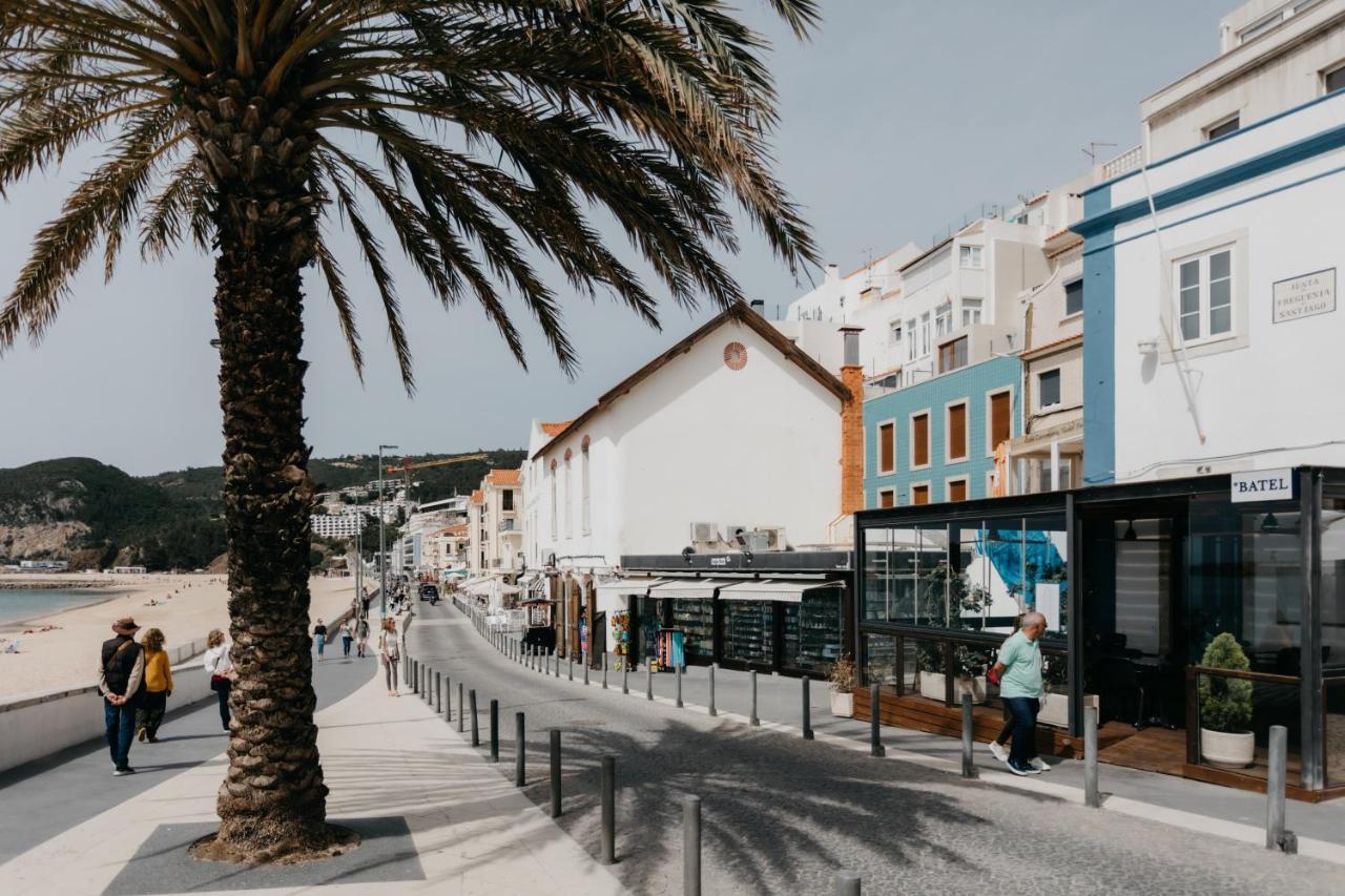 Apartamento Casa Lumar - Sesimbra Exterior foto