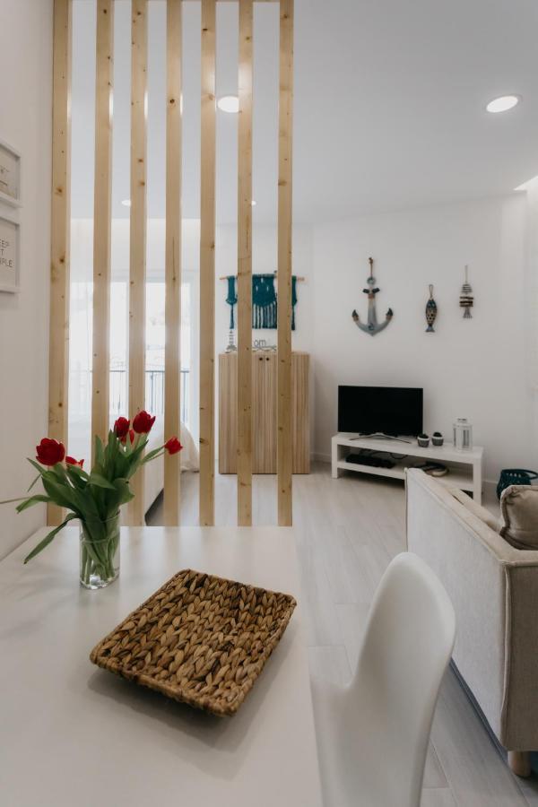 Apartamento Casa Lumar - Sesimbra Exterior foto