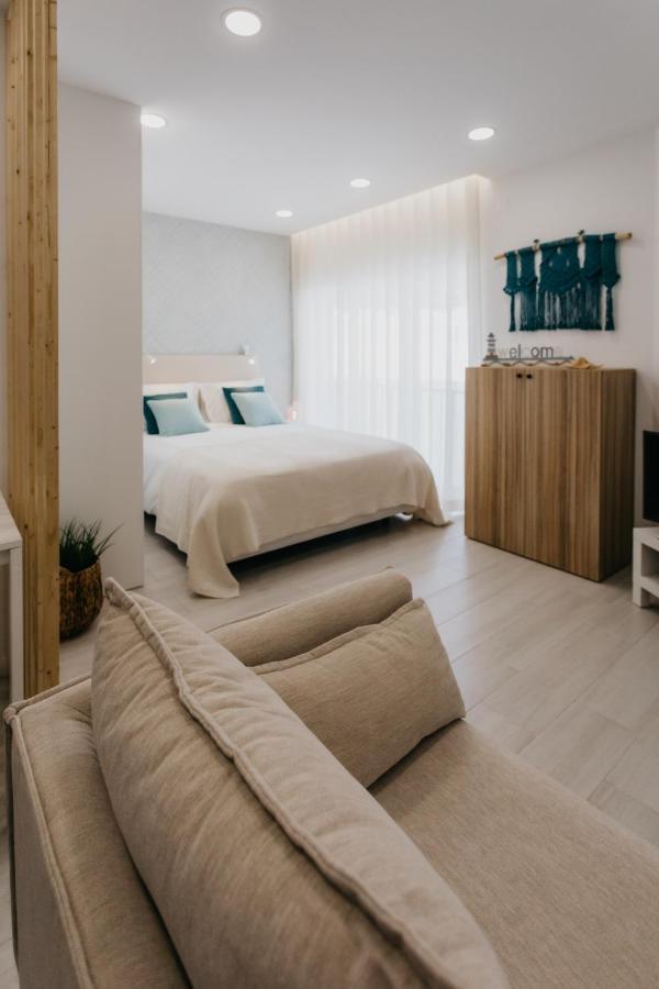 Apartamento Casa Lumar - Sesimbra Exterior foto